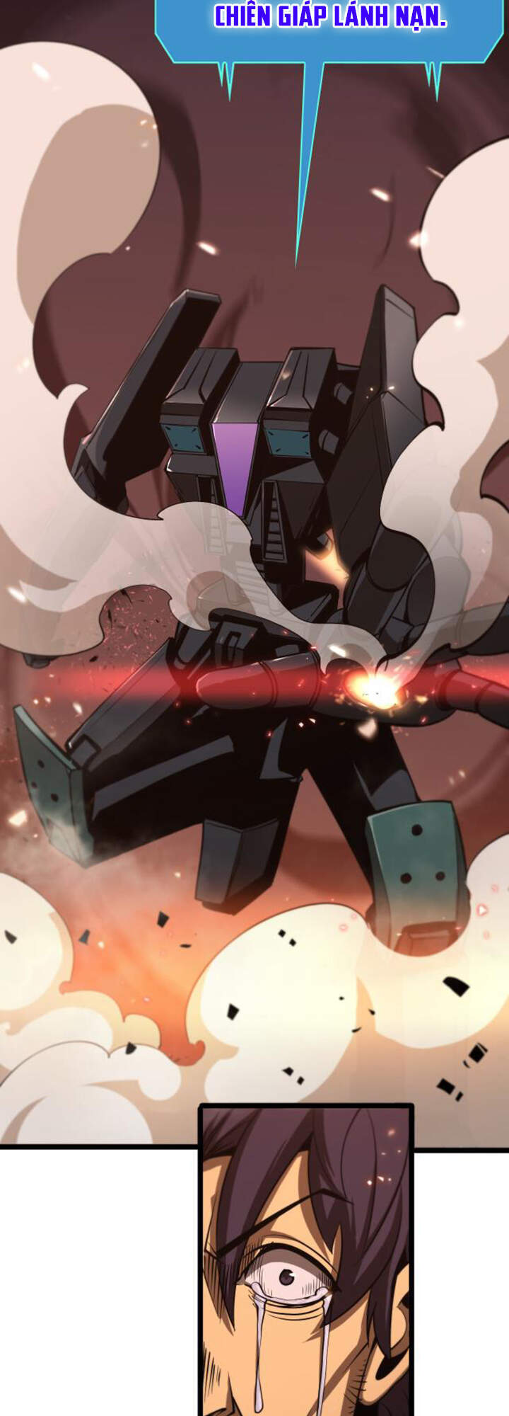 Chư giới tận thế online chapter 84 - Upload bởi truyensieuhay.com