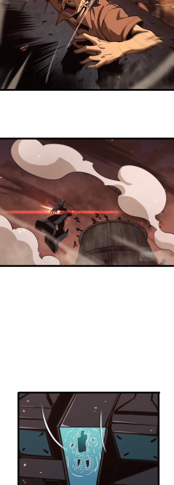 Chư giới tận thế online chapter 84 - Upload bởi truyensieuhay.com