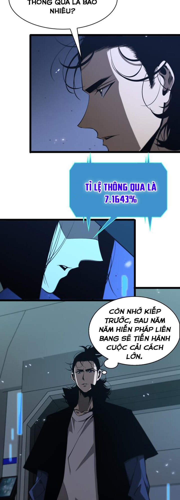 Chư giới tận thế online chapter 84 - Upload bởi truyensieuhay.com