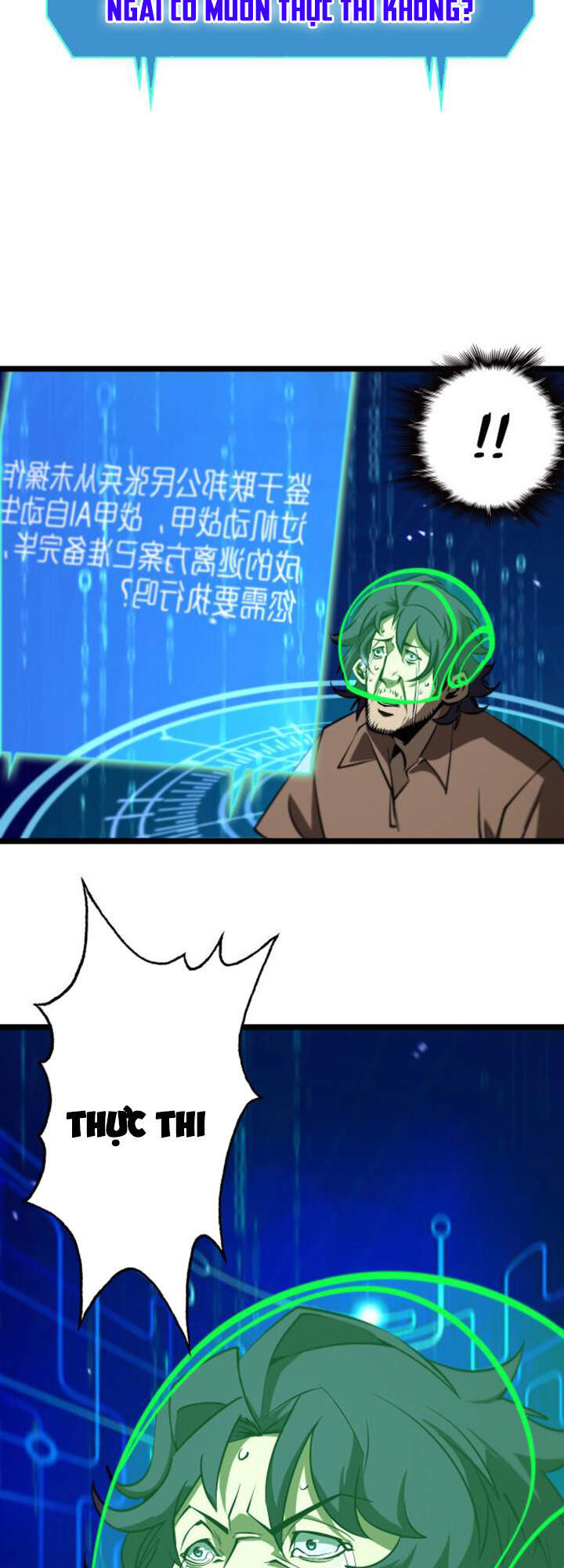 Chư giới tận thế online chapter 84 - Upload bởi truyensieuhay.com