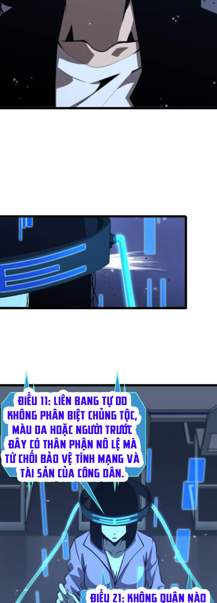 Chư giới tận thế online chapter 84 - Upload bởi truyensieuhay.com