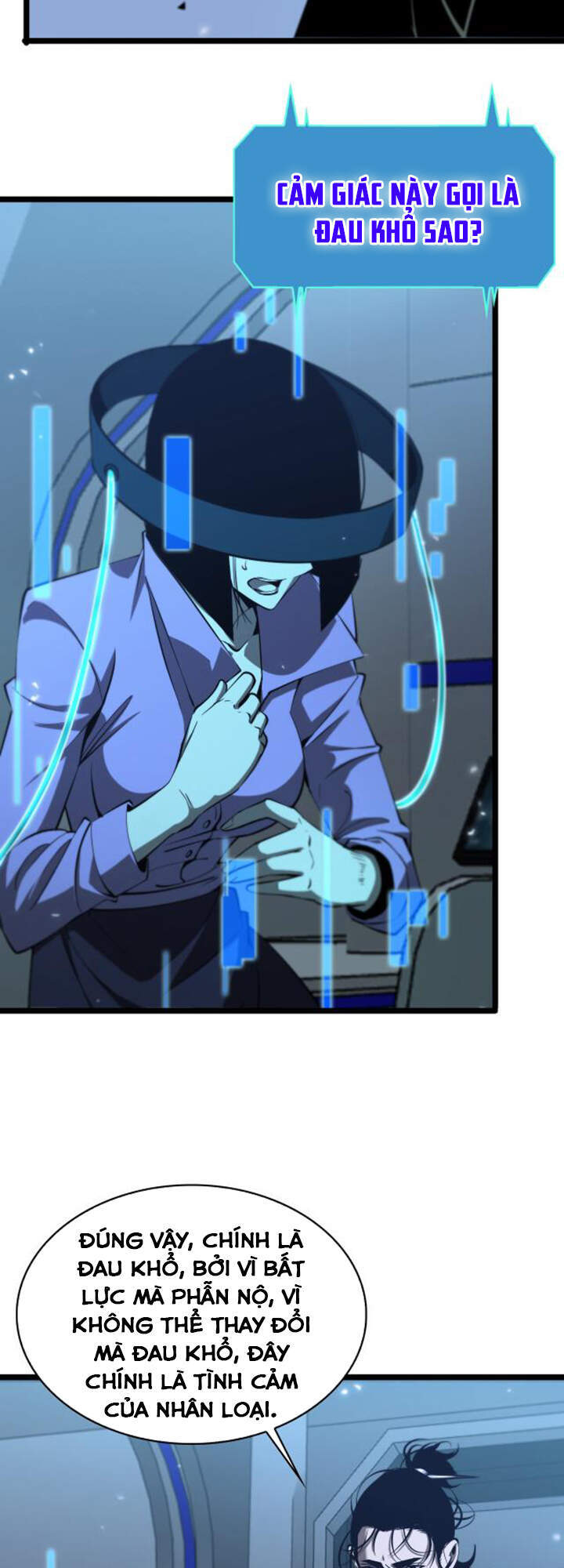 Chư giới tận thế online chapter 84 - Upload bởi truyensieuhay.com
