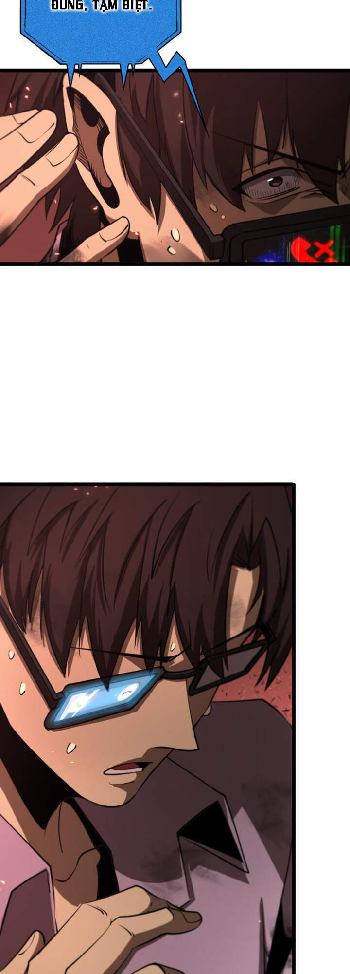 Chư giới tận thế online chapter 85 - Upload bởi truyensieuhay.com