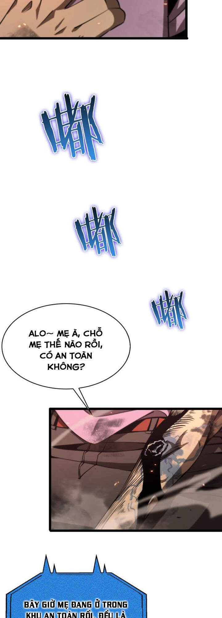 Chư giới tận thế online chapter 85 - Upload bởi truyensieuhay.com