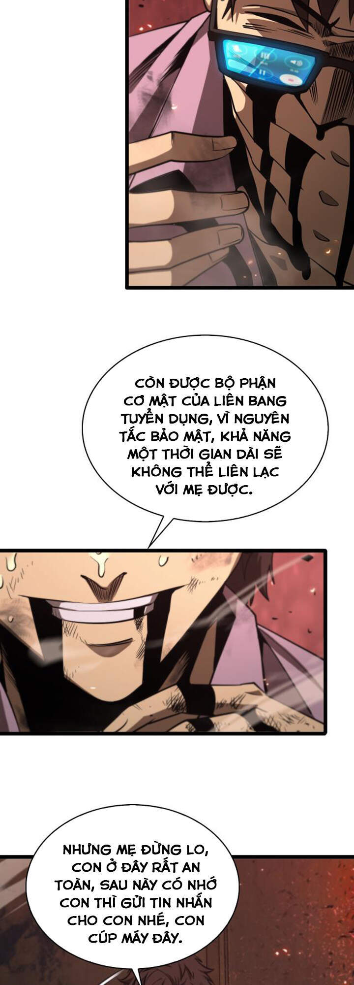 Chư giới tận thế online chapter 85 - Upload bởi truyensieuhay.com