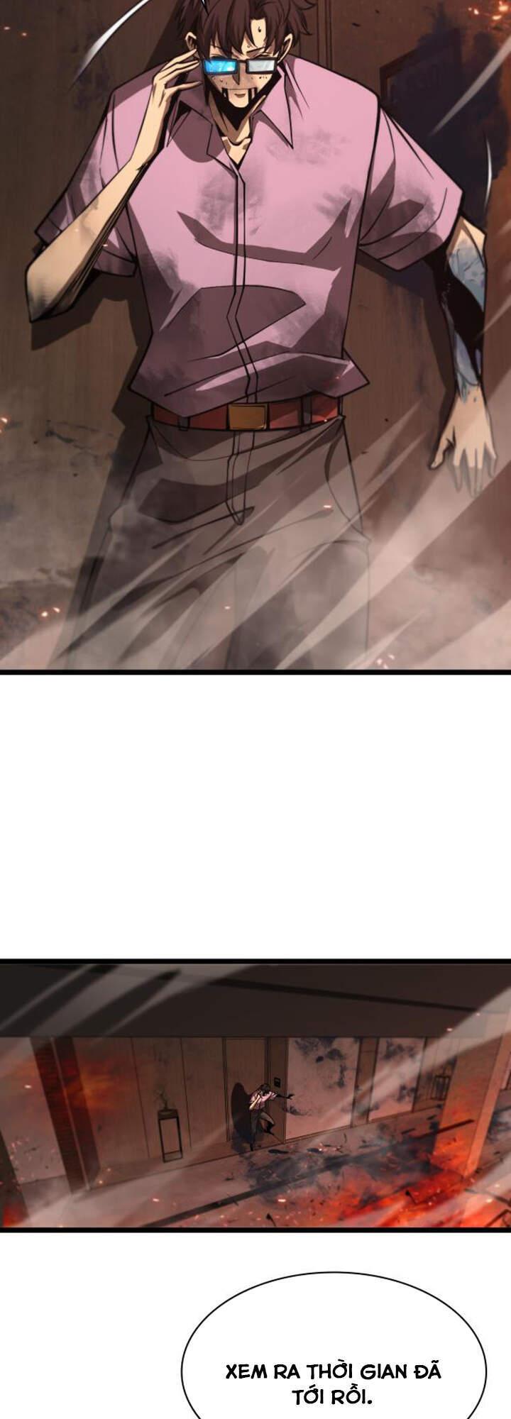 Chư giới tận thế online chapter 85 - Upload bởi truyensieuhay.com