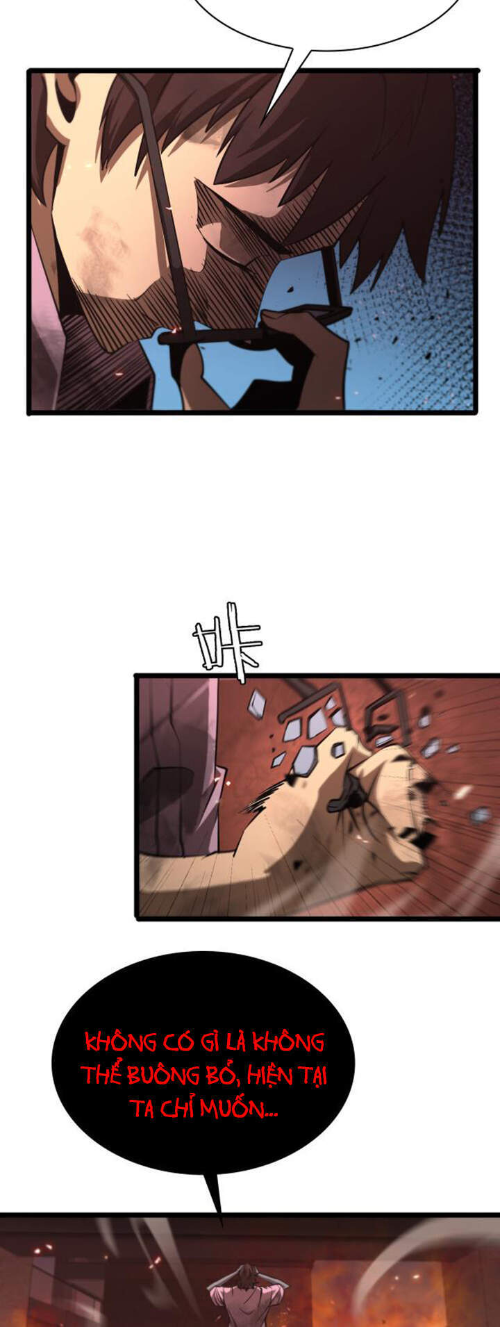 Chư giới tận thế online chapter 85 - Upload bởi truyensieuhay.com
