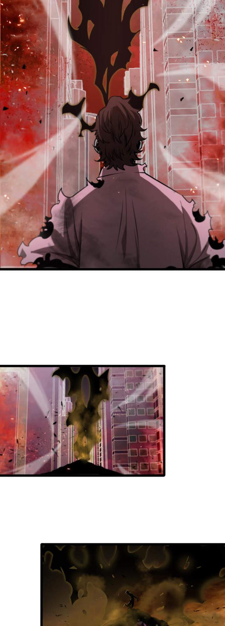 Chư giới tận thế online chapter 85 - Upload bởi truyensieuhay.com