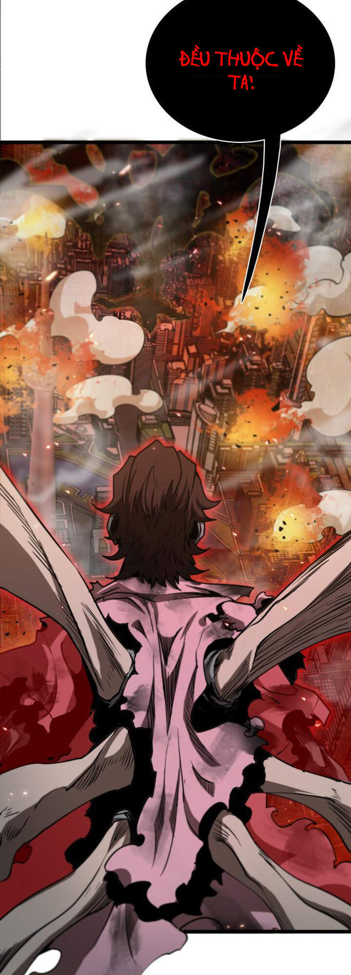 Chư giới tận thế online chapter 85 - Upload bởi truyensieuhay.com