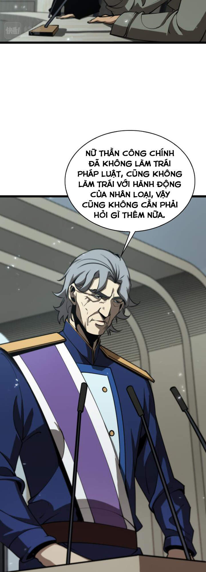 Chư giới tận thế online chapter 85 - Upload bởi truyensieuhay.com