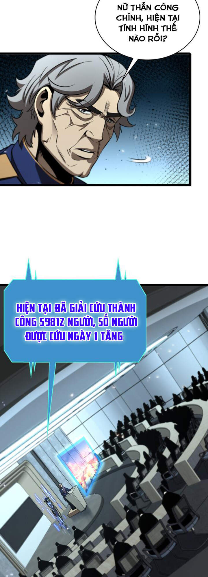 Chư giới tận thế online chapter 85 - Upload bởi truyensieuhay.com