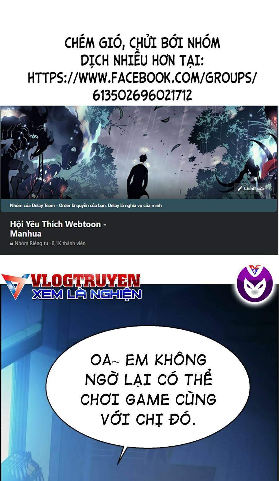 Bạn Học Của Tôi Là Lính Đánh Thuê chapter 60 - Upload bởi truyensieuhay.com