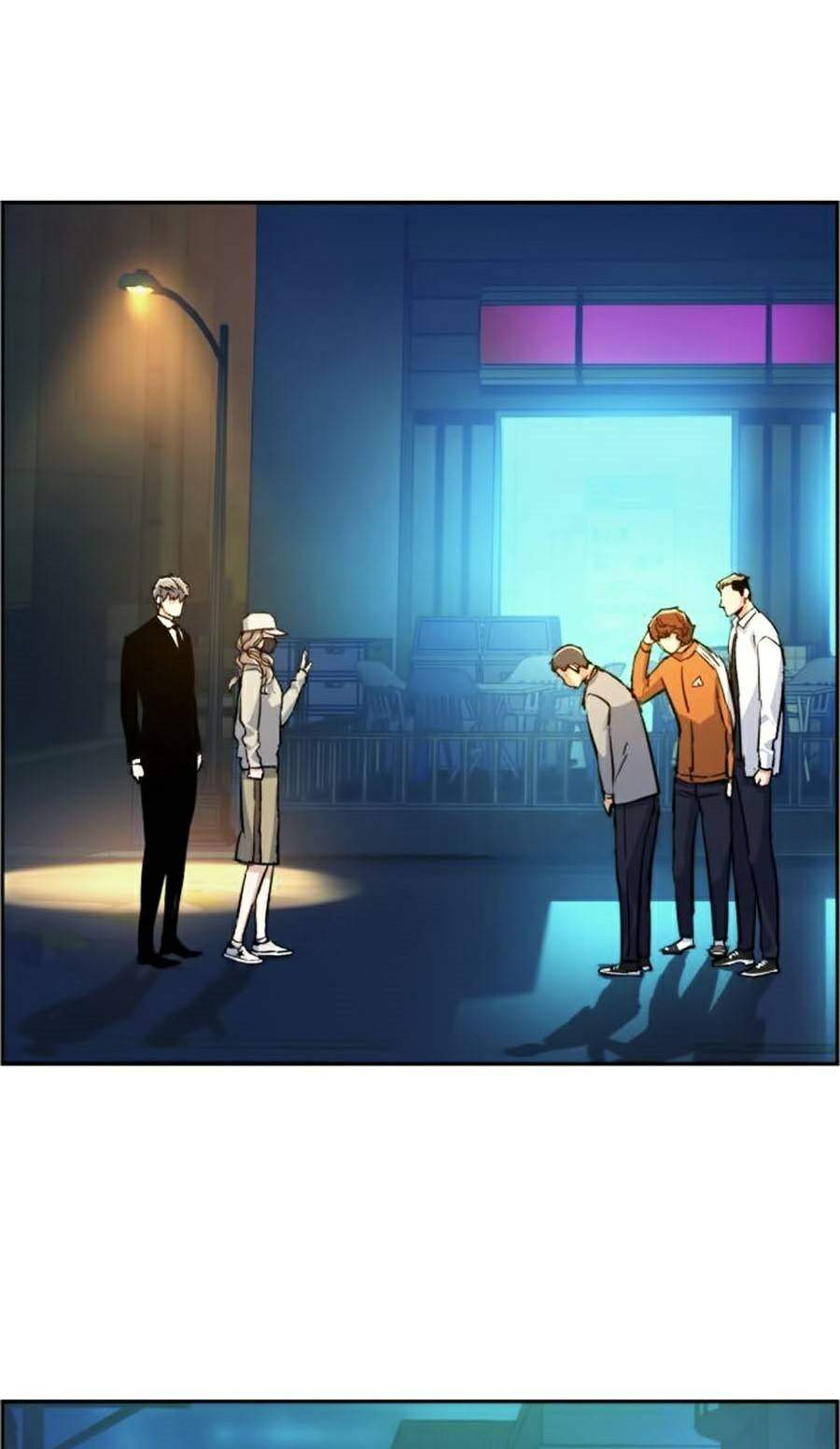 Bạn Học Của Tôi Là Lính Đánh Thuê chapter 60 - Upload bởi truyensieuhay.com