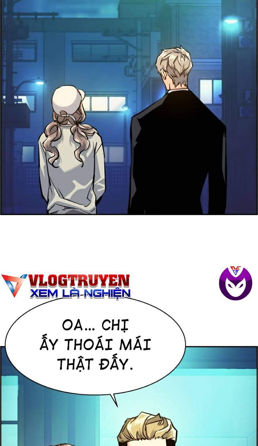 Bạn Học Của Tôi Là Lính Đánh Thuê chapter 60 - Upload bởi truyensieuhay.com