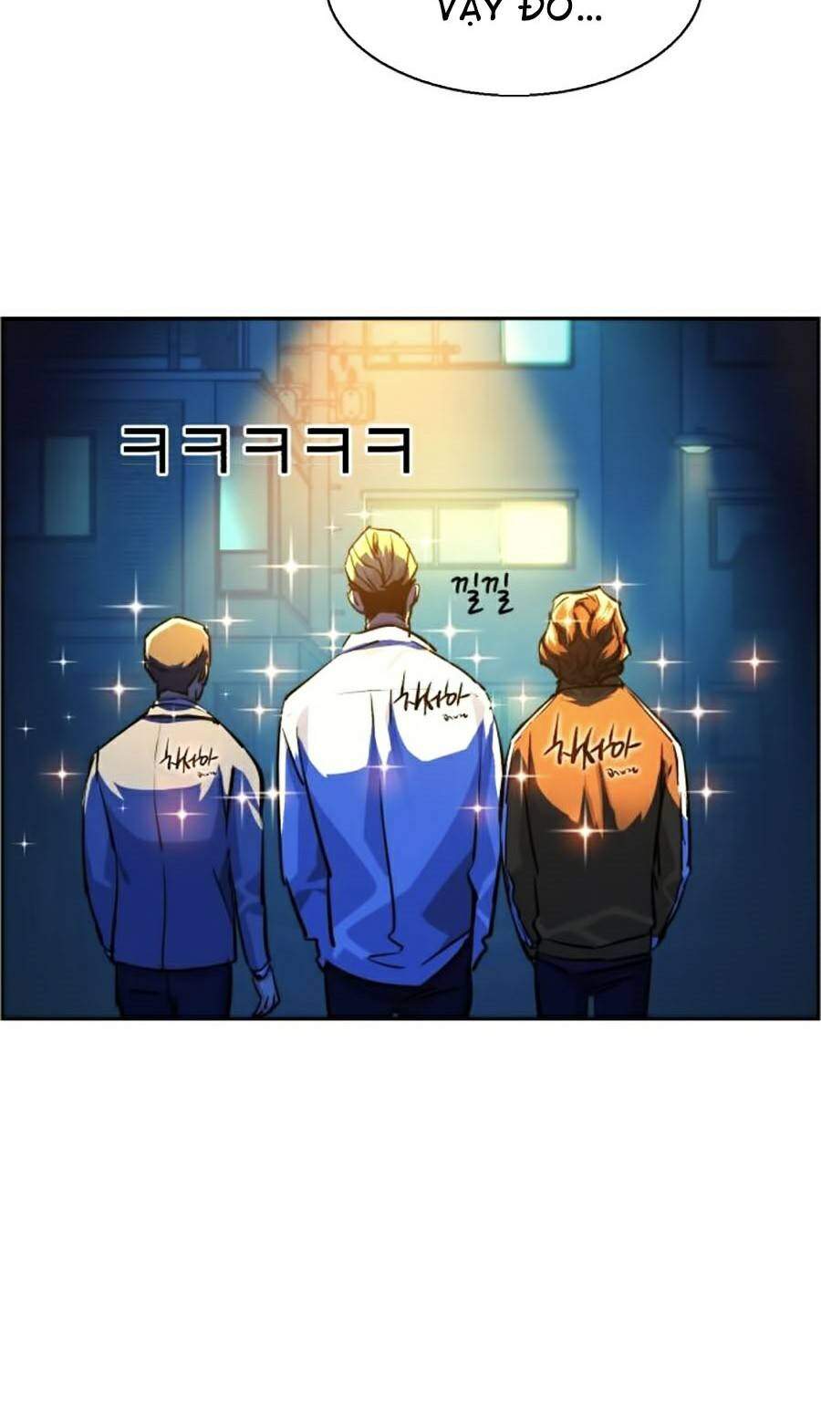 Bạn Học Của Tôi Là Lính Đánh Thuê chapter 60 - Upload bởi truyensieuhay.com