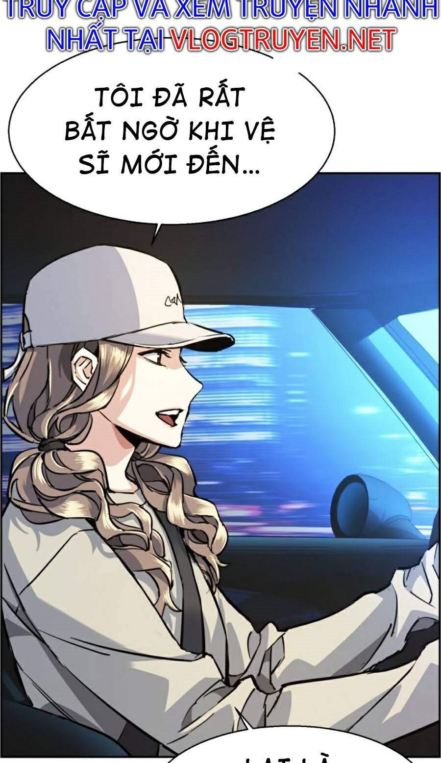 Bạn Học Của Tôi Là Lính Đánh Thuê chapter 60 - Upload bởi truyensieuhay.com