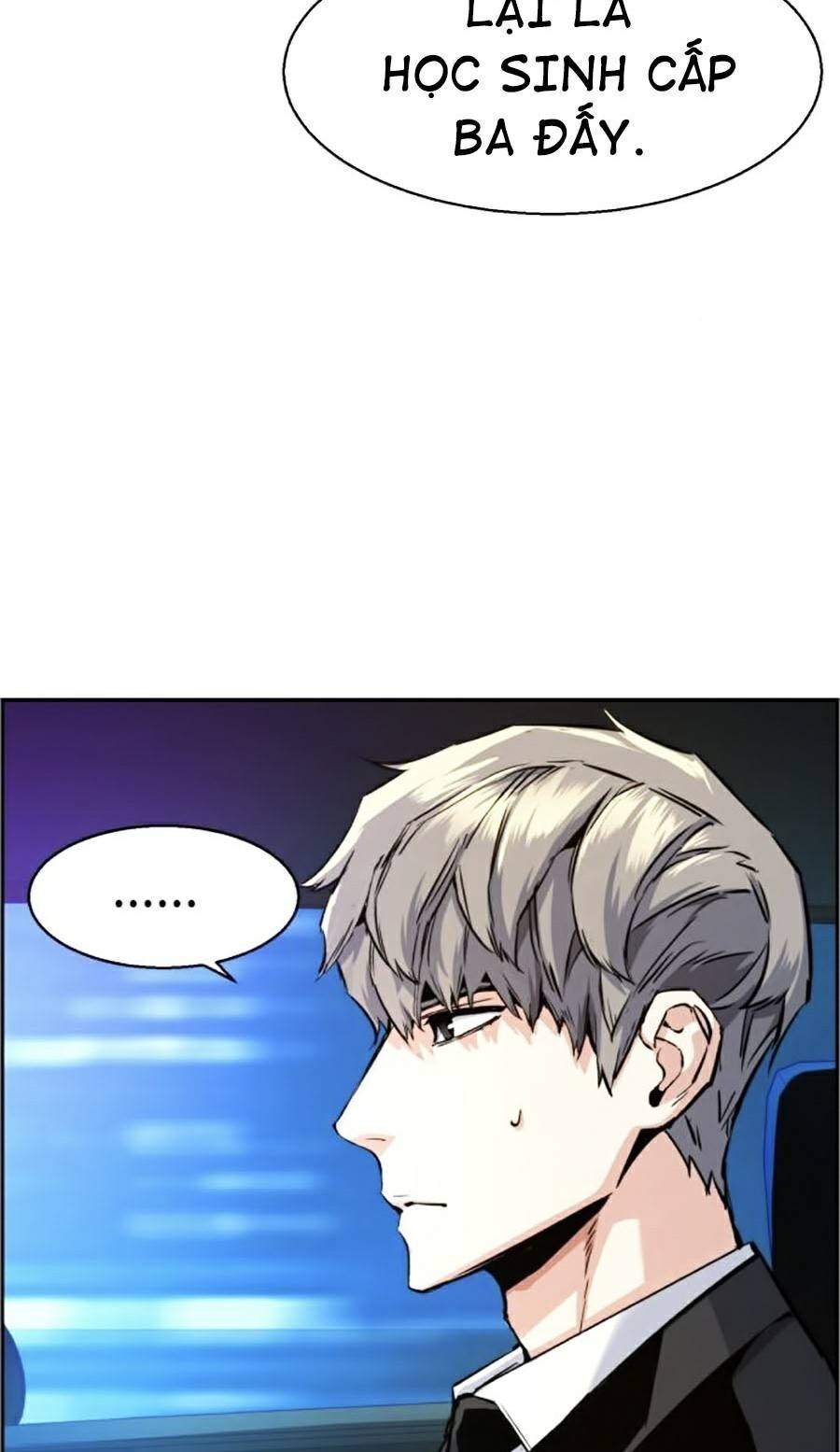 Bạn Học Của Tôi Là Lính Đánh Thuê chapter 60 - Upload bởi truyensieuhay.com