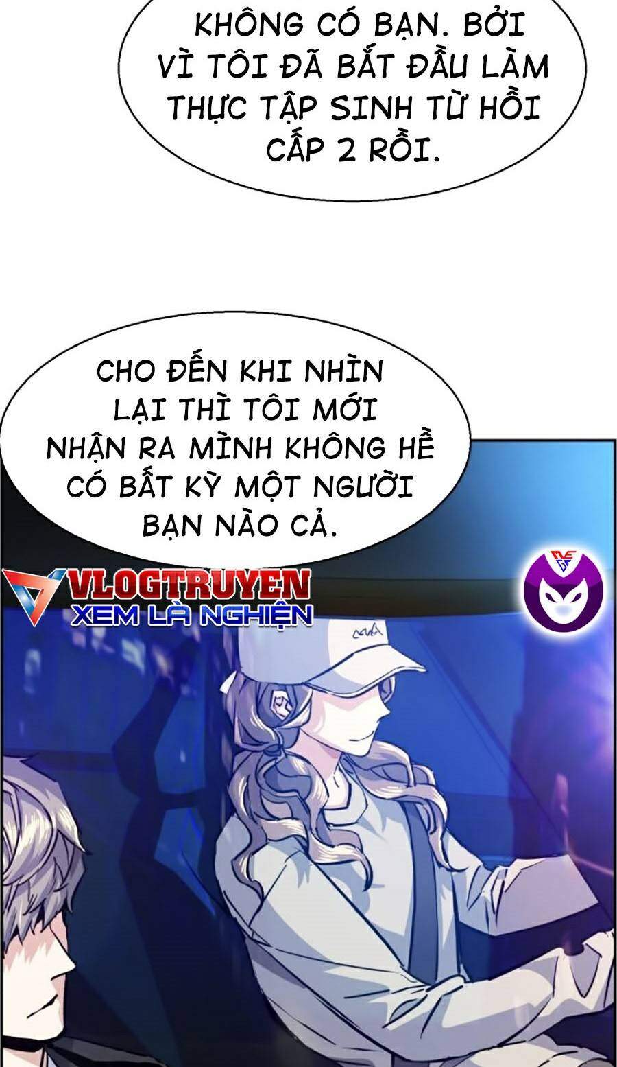Bạn Học Của Tôi Là Lính Đánh Thuê chapter 60 - Upload bởi truyensieuhay.com