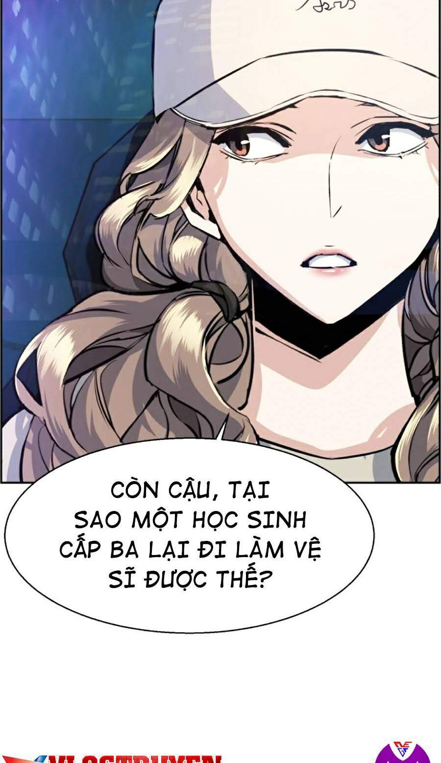 Bạn Học Của Tôi Là Lính Đánh Thuê chapter 60 - Upload bởi truyensieuhay.com