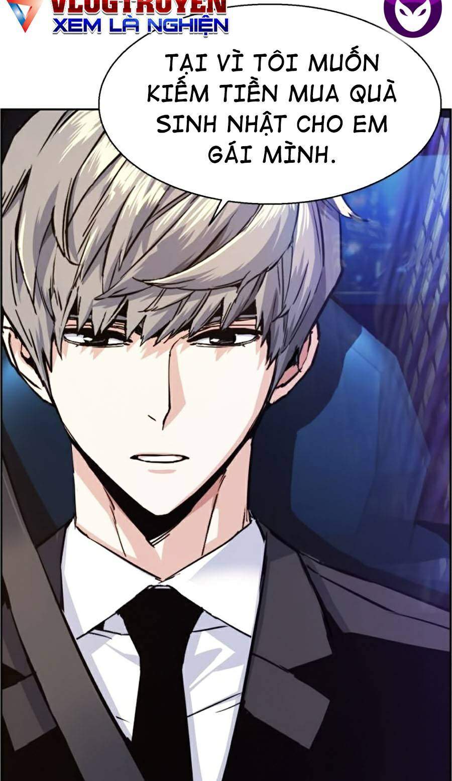 Bạn Học Của Tôi Là Lính Đánh Thuê chapter 60 - Upload bởi truyensieuhay.com