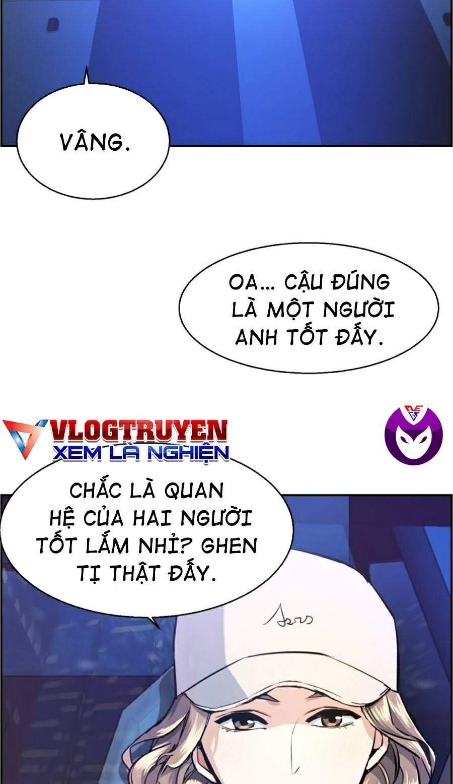 Bạn Học Của Tôi Là Lính Đánh Thuê chapter 60 - Upload bởi truyensieuhay.com