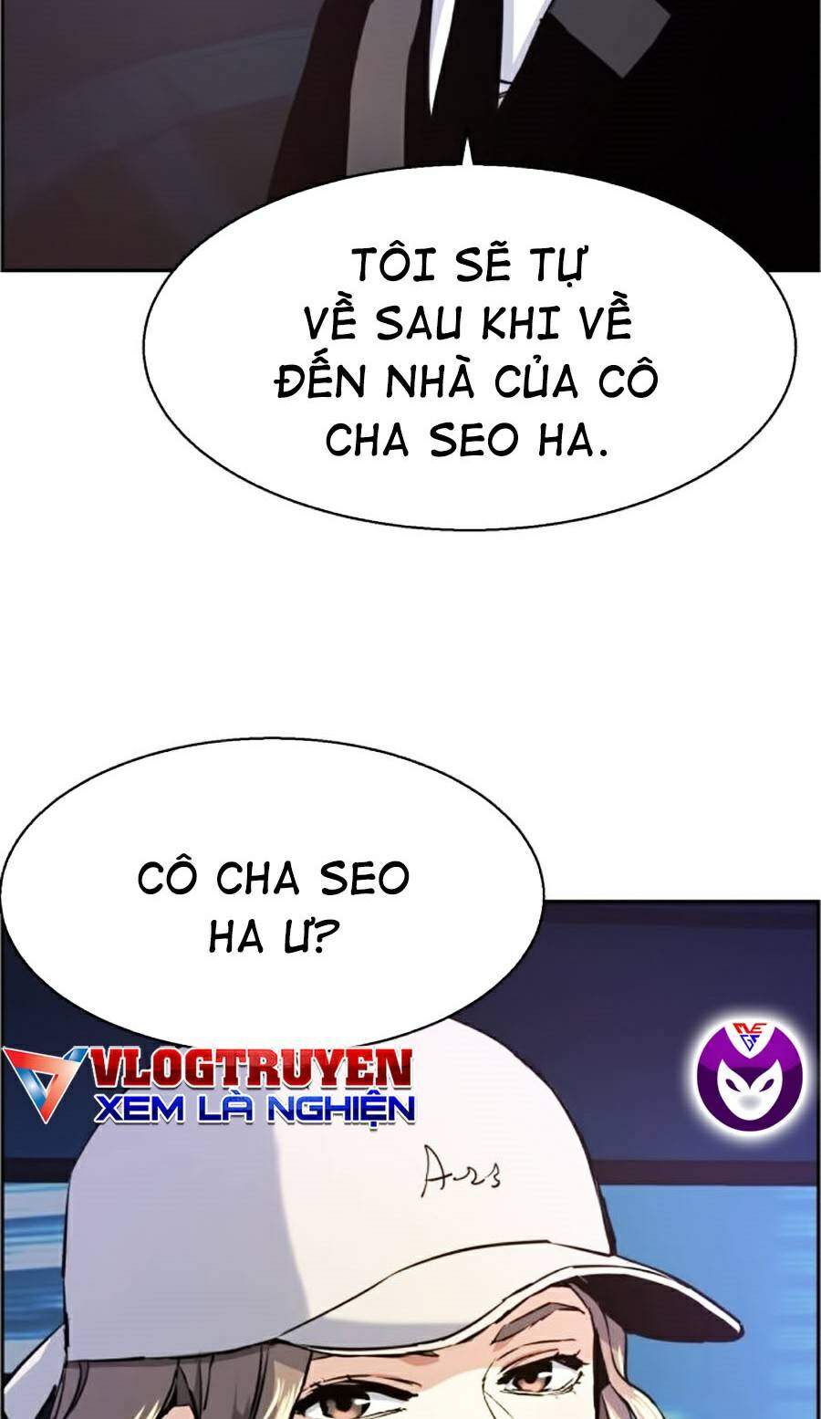 Bạn Học Của Tôi Là Lính Đánh Thuê chapter 60 - Upload bởi truyensieuhay.com