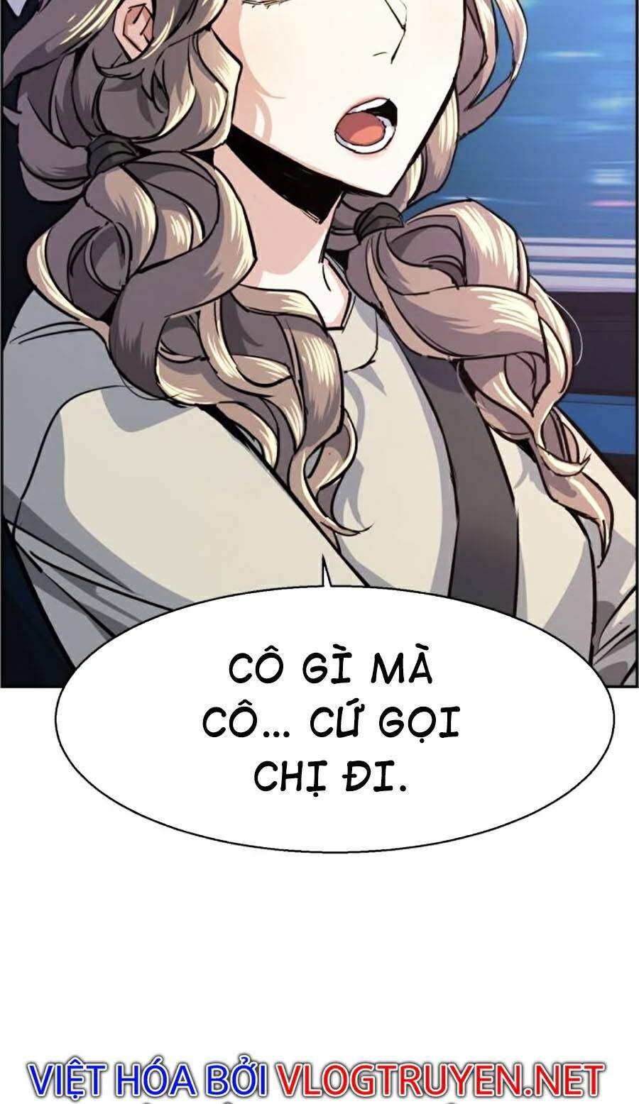 Bạn Học Của Tôi Là Lính Đánh Thuê chapter 60 - Upload bởi truyensieuhay.com