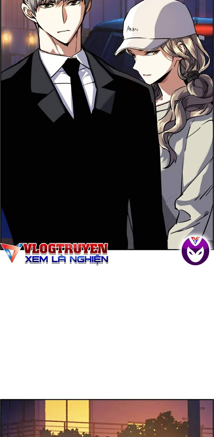 Bạn Học Của Tôi Là Lính Đánh Thuê chapter 60 - Upload bởi truyensieuhay.com