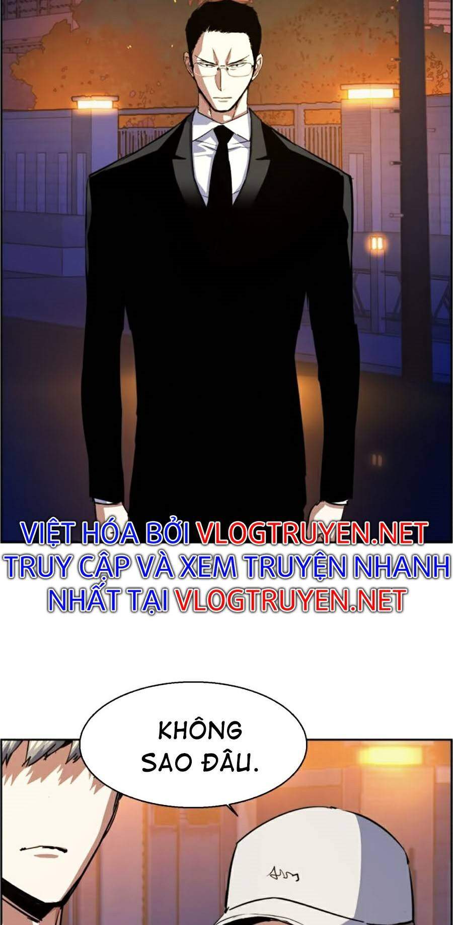 Bạn Học Của Tôi Là Lính Đánh Thuê chapter 60 - Upload bởi truyensieuhay.com