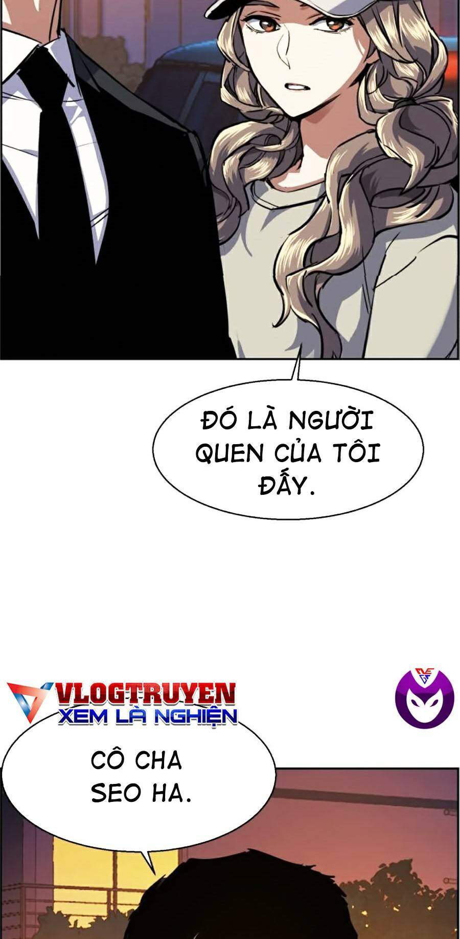 Bạn Học Của Tôi Là Lính Đánh Thuê chapter 60 - Upload bởi truyensieuhay.com