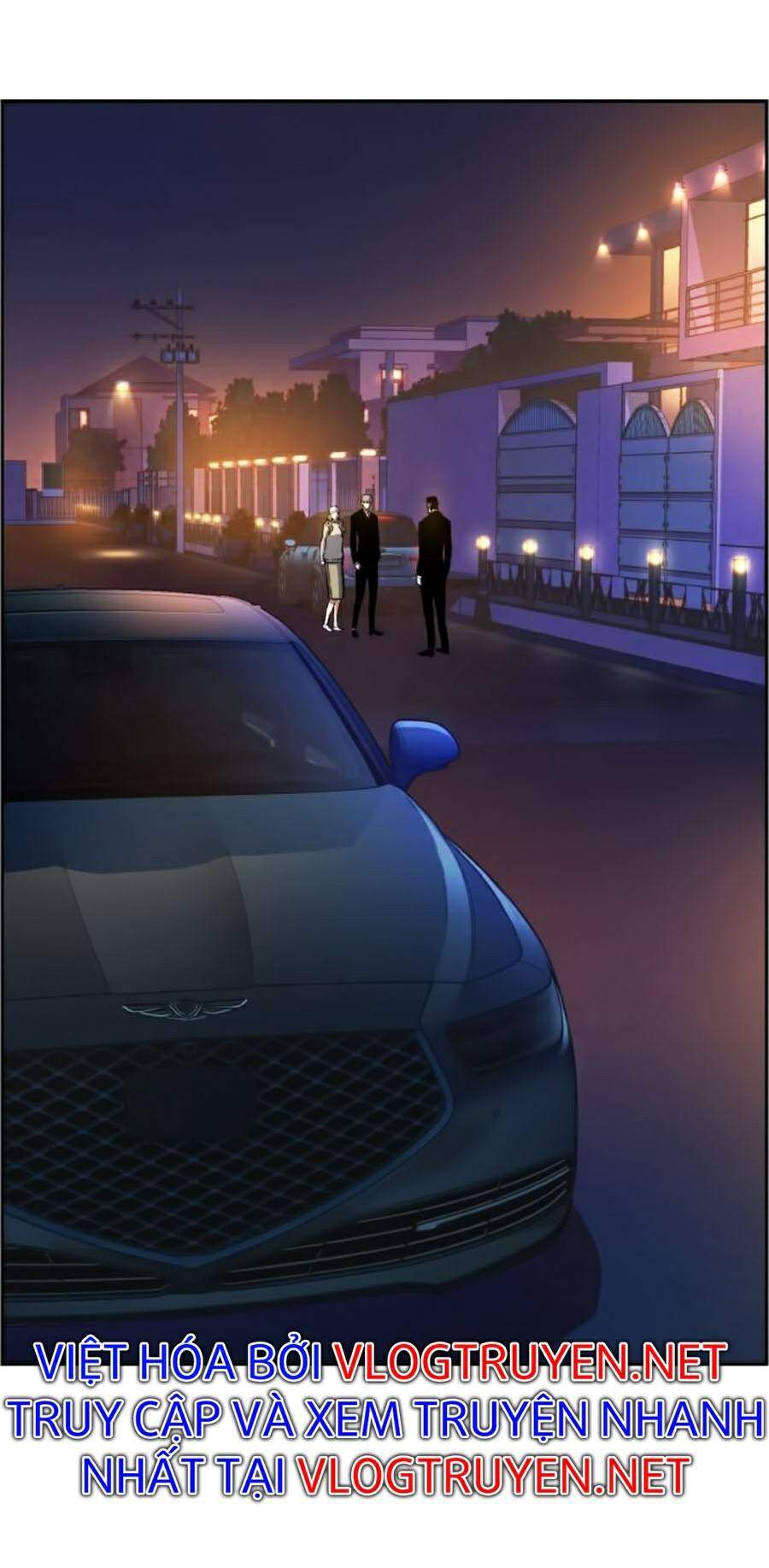 Bạn Học Của Tôi Là Lính Đánh Thuê chapter 60 - Upload bởi truyensieuhay.com
