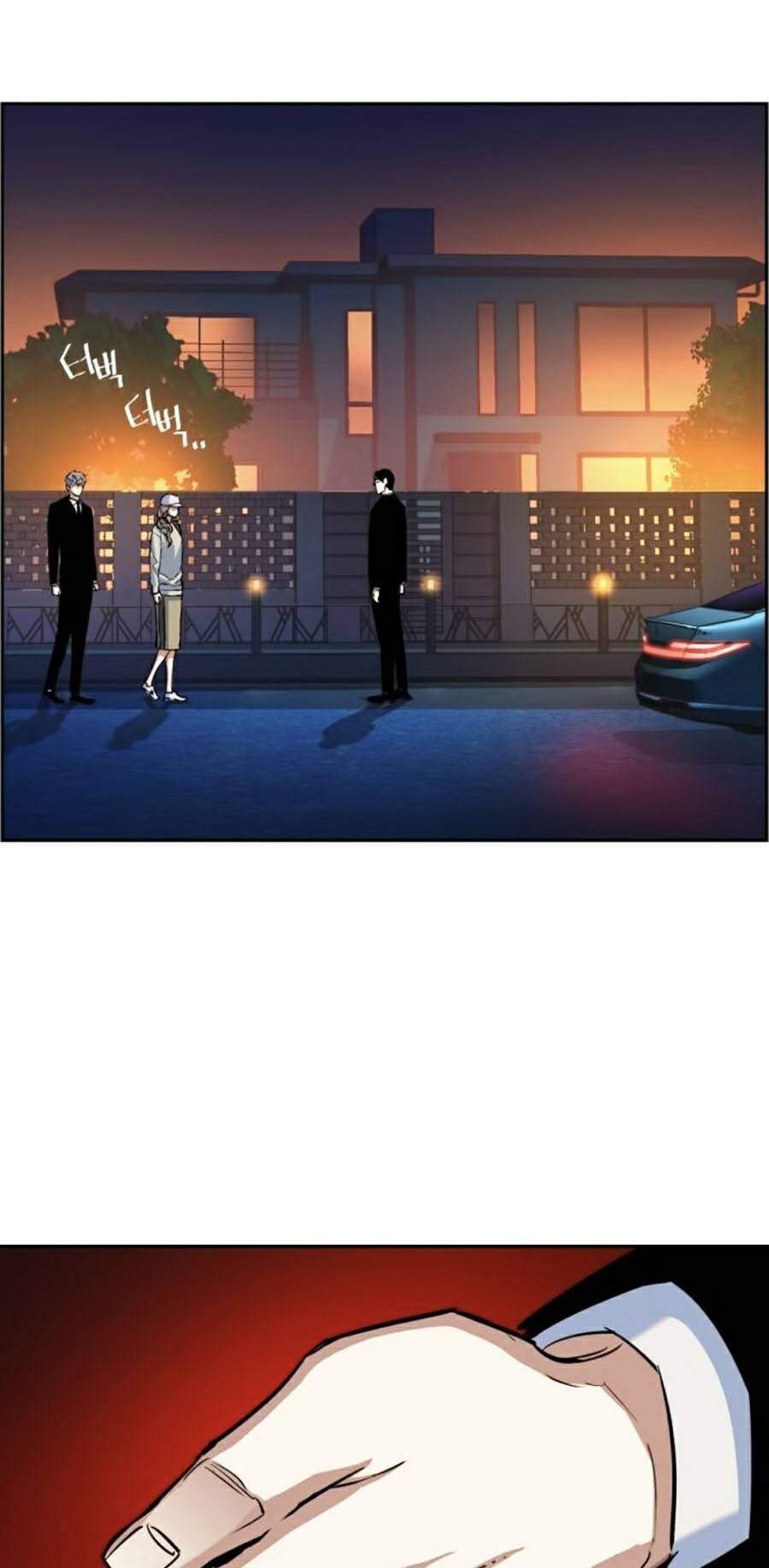Bạn Học Của Tôi Là Lính Đánh Thuê chapter 60 - Upload bởi truyensieuhay.com