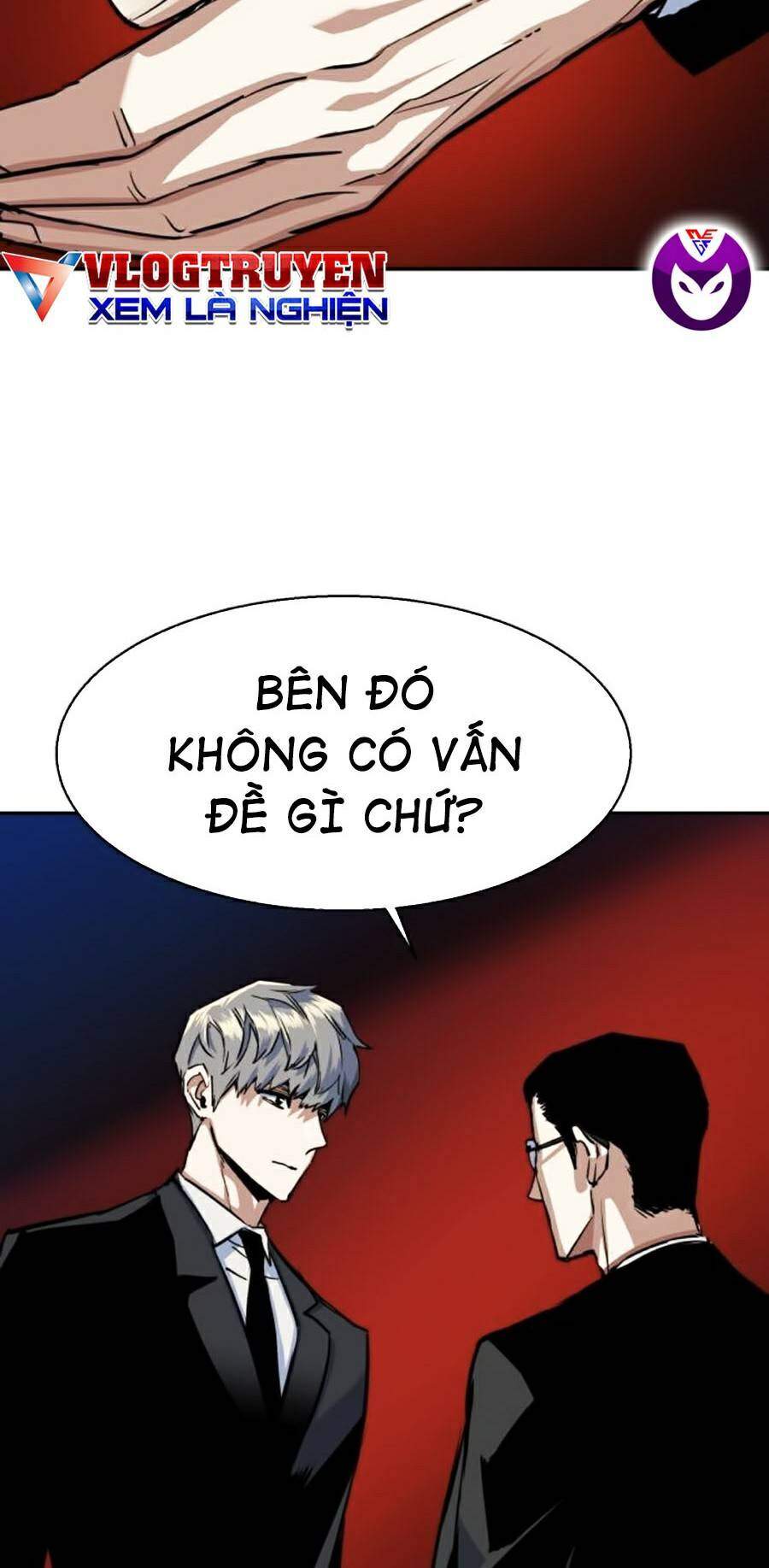 Bạn Học Của Tôi Là Lính Đánh Thuê chapter 60 - Upload bởi truyensieuhay.com