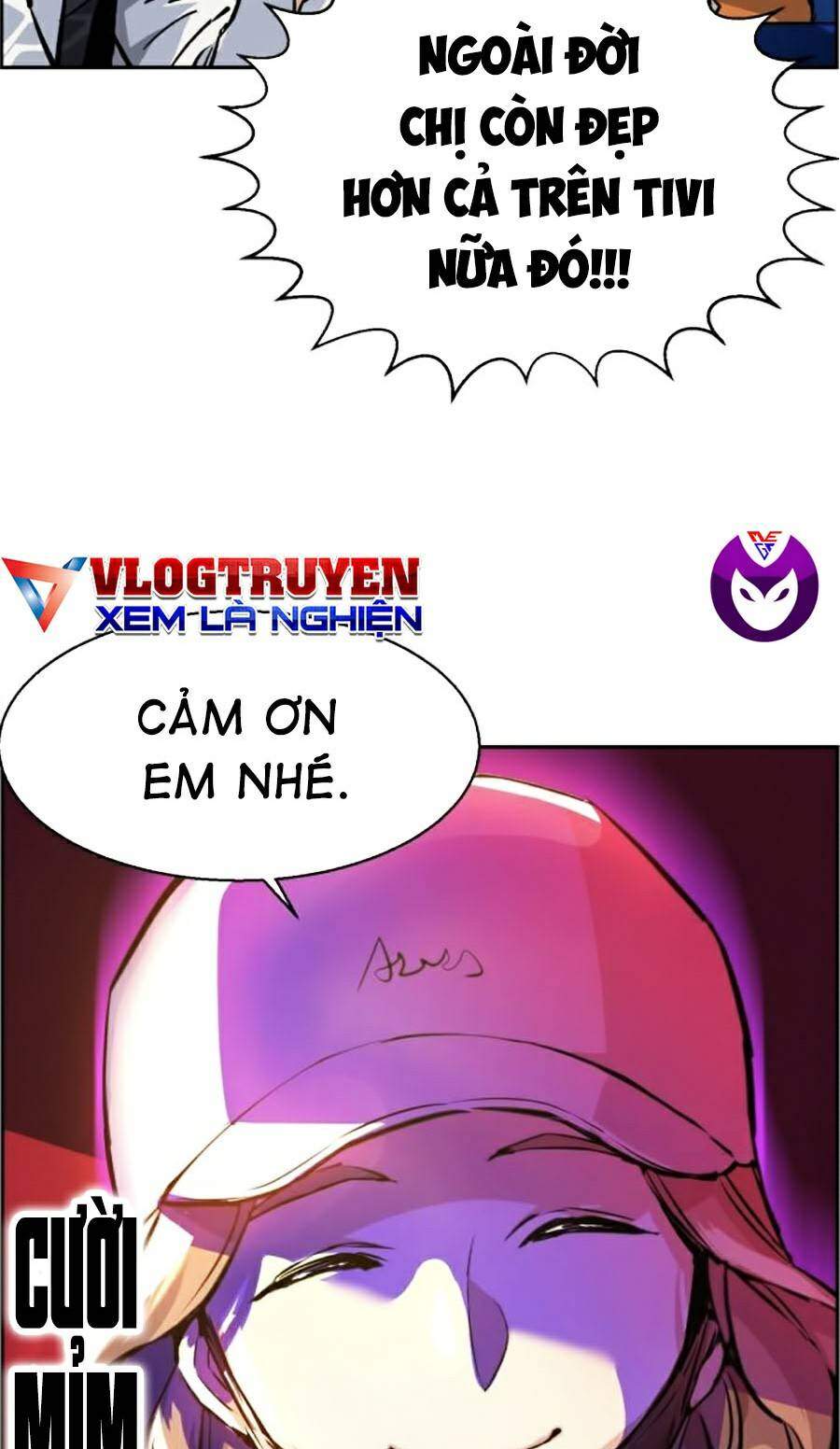 Bạn Học Của Tôi Là Lính Đánh Thuê chapter 60 - Upload bởi truyensieuhay.com