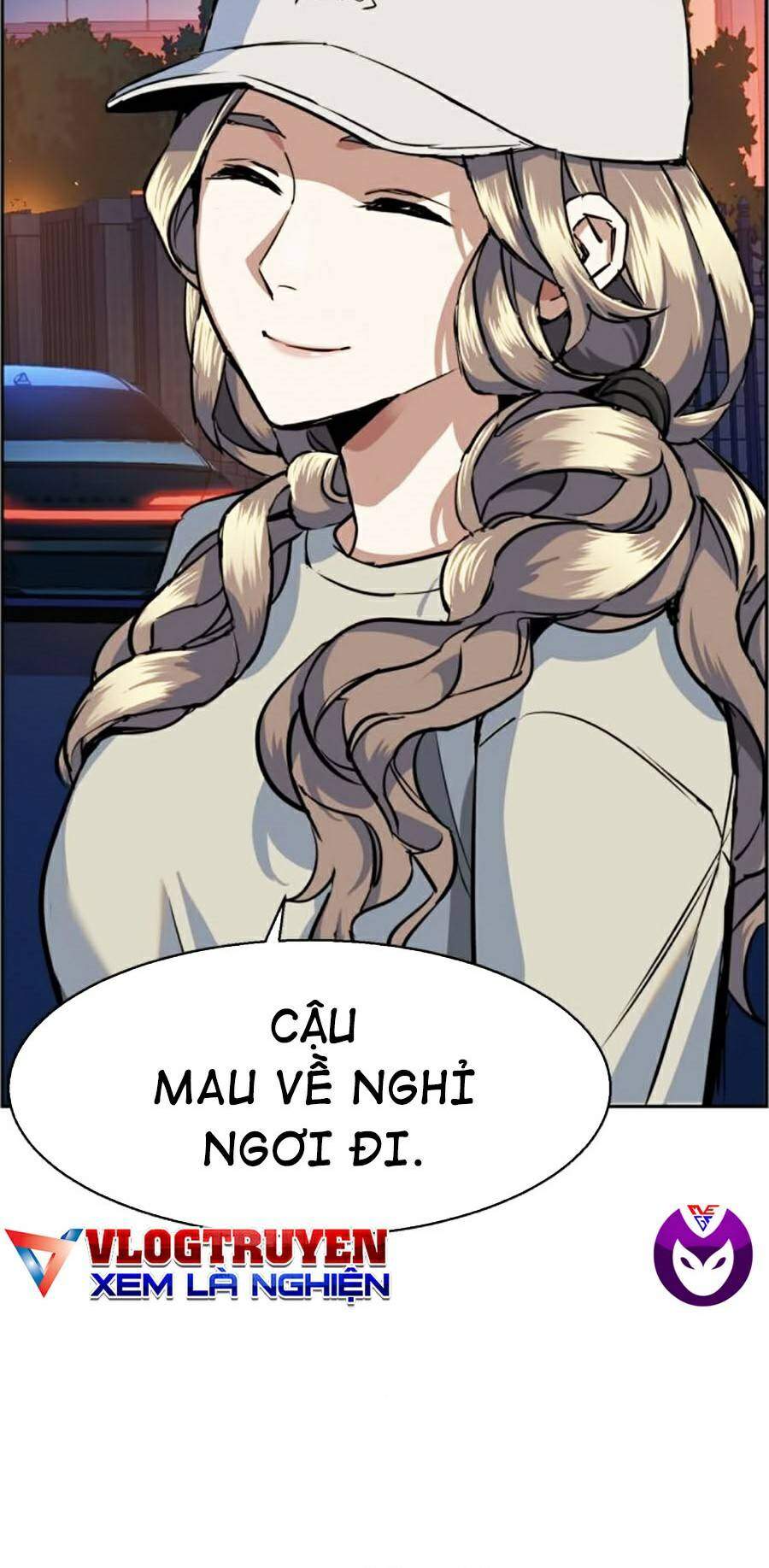 Bạn Học Của Tôi Là Lính Đánh Thuê chapter 60 - Upload bởi truyensieuhay.com
