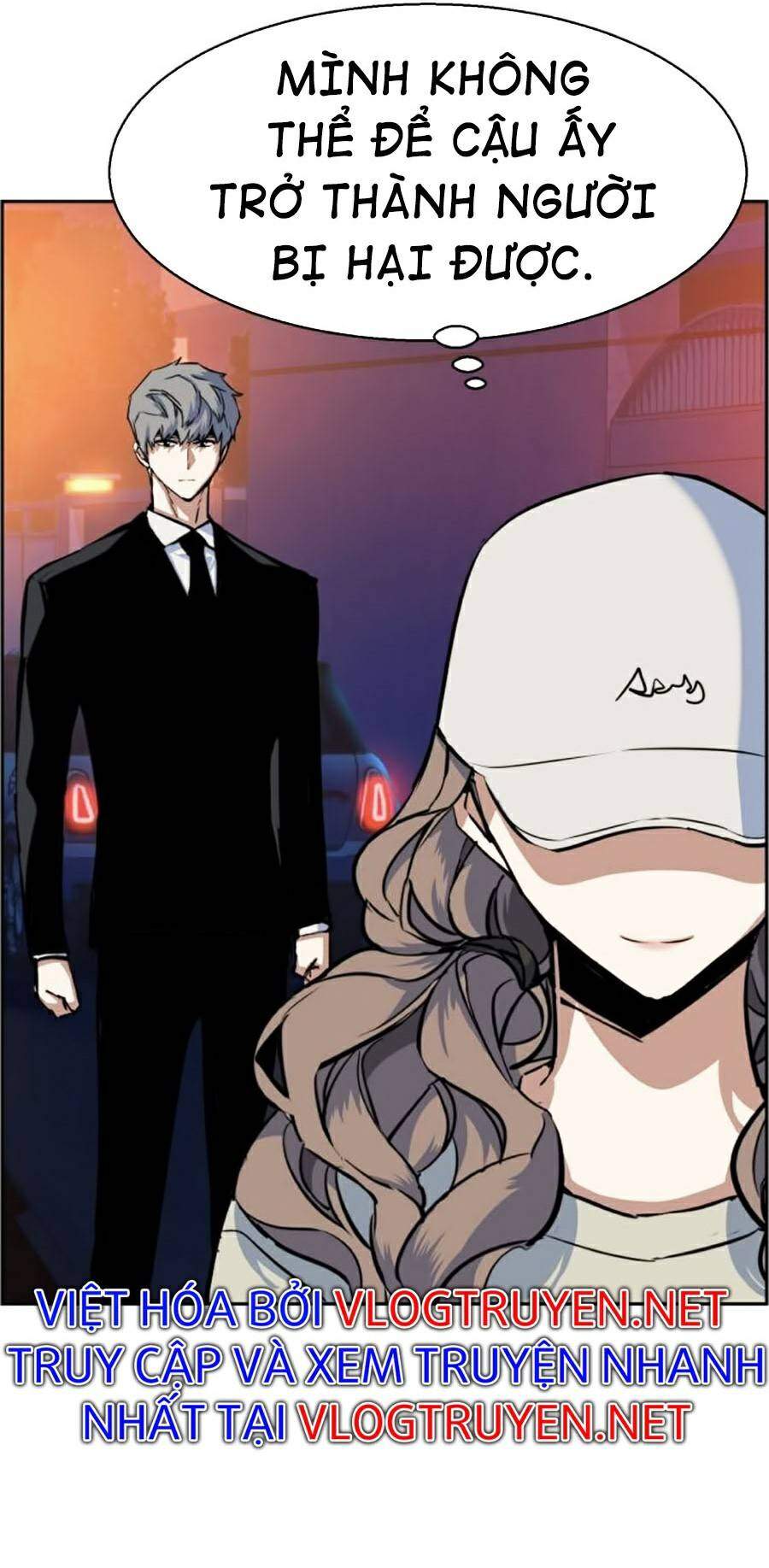 Bạn Học Của Tôi Là Lính Đánh Thuê chapter 60 - Upload bởi truyensieuhay.com
