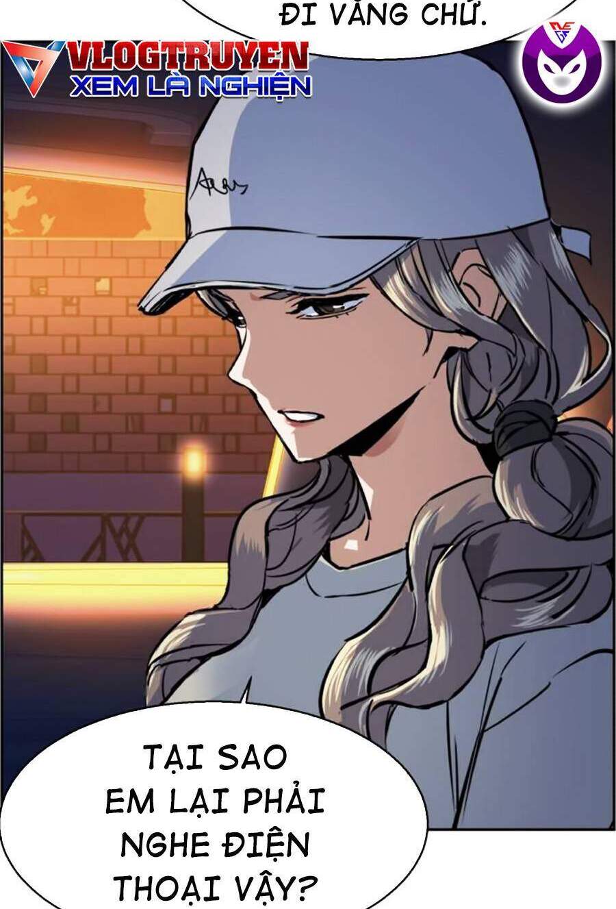 Bạn Học Của Tôi Là Lính Đánh Thuê chapter 60 - Upload bởi truyensieuhay.com