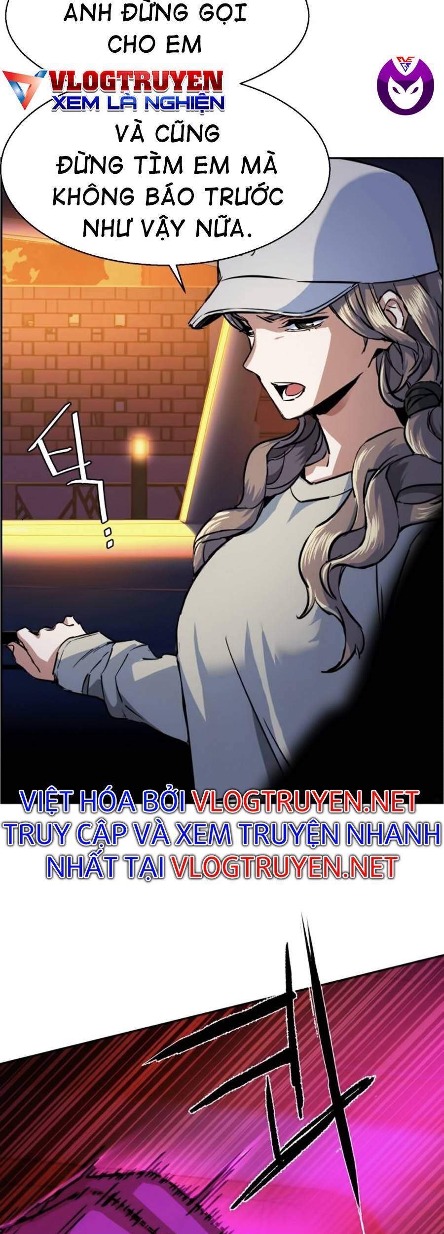 Bạn Học Của Tôi Là Lính Đánh Thuê chapter 60 - Upload bởi truyensieuhay.com