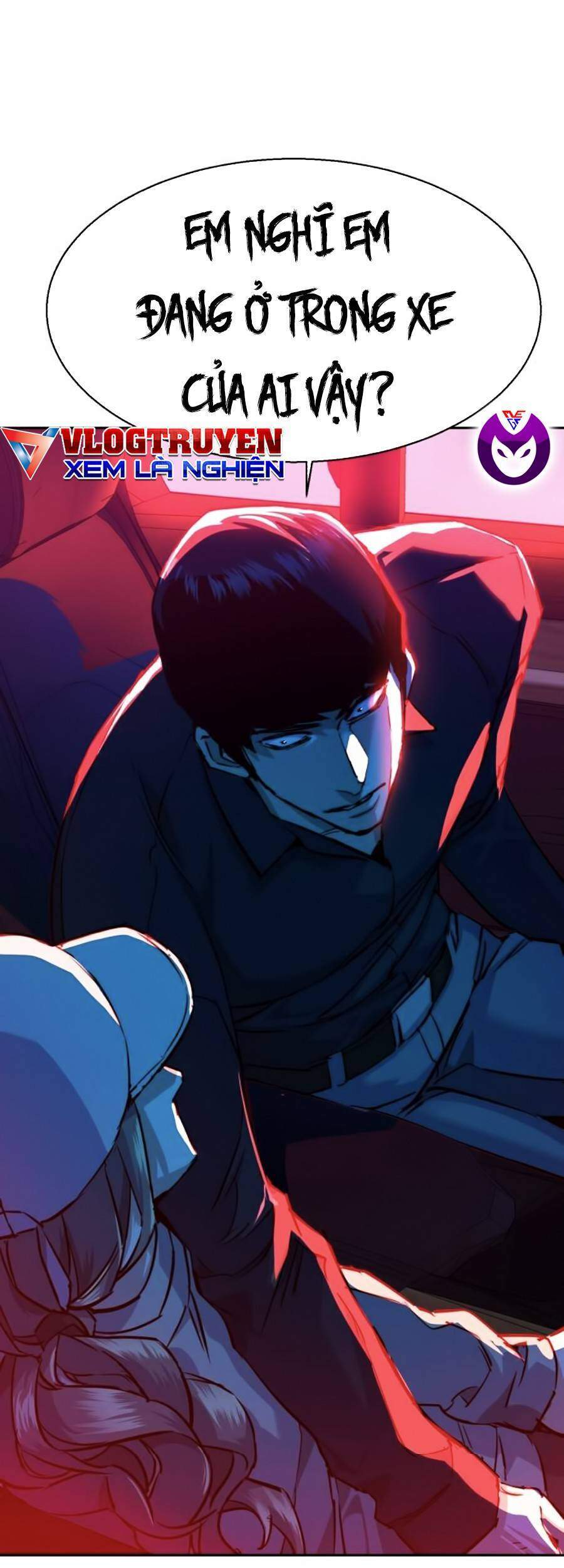 Bạn Học Của Tôi Là Lính Đánh Thuê chapter 60 - Upload bởi truyensieuhay.com