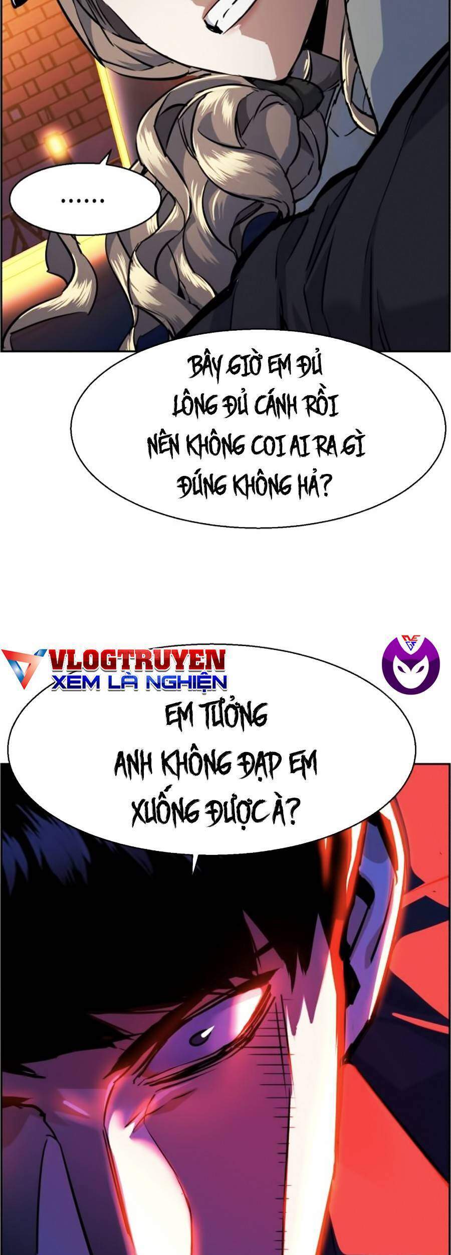 Bạn Học Của Tôi Là Lính Đánh Thuê chapter 60 - Upload bởi truyensieuhay.com