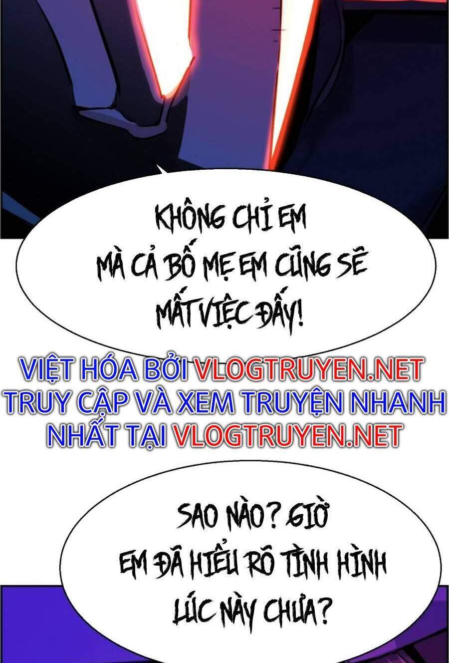 Bạn Học Của Tôi Là Lính Đánh Thuê chapter 60 - Upload bởi truyensieuhay.com