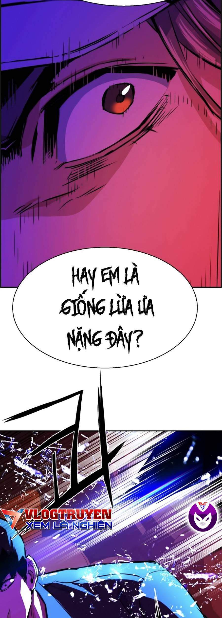 Bạn Học Của Tôi Là Lính Đánh Thuê chapter 60 - Upload bởi truyensieuhay.com