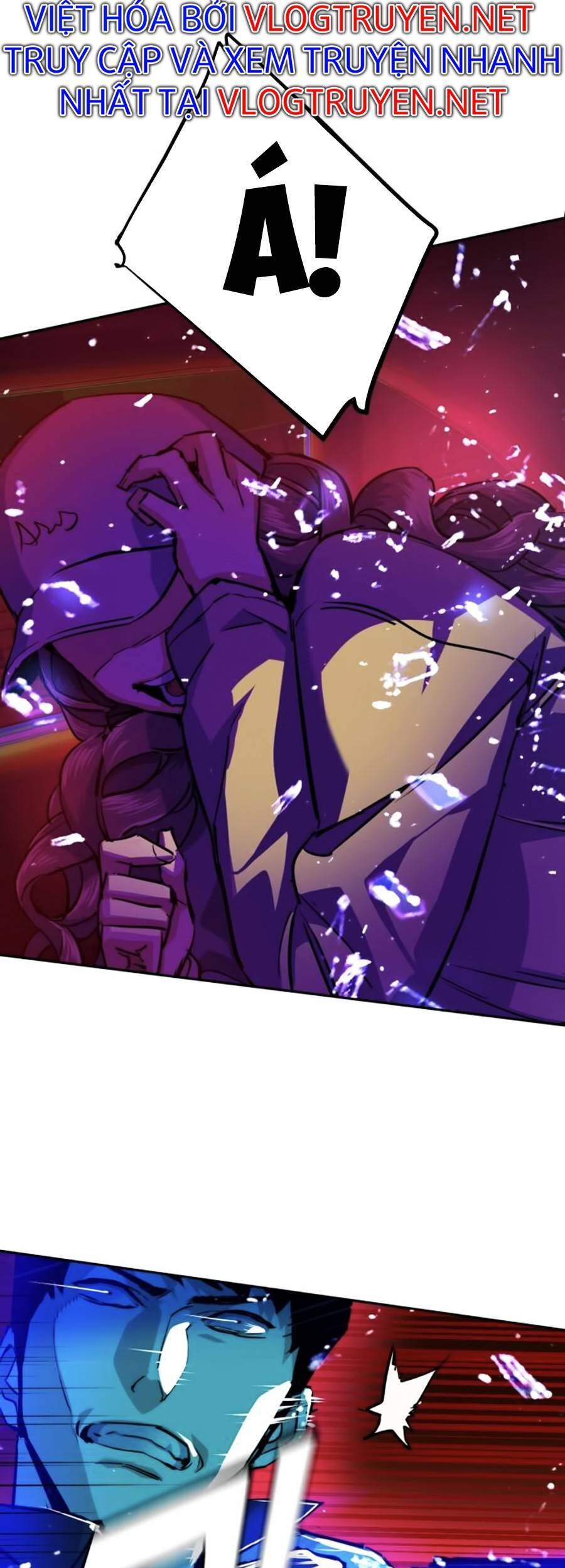 Bạn Học Của Tôi Là Lính Đánh Thuê chapter 60 - Upload bởi truyensieuhay.com