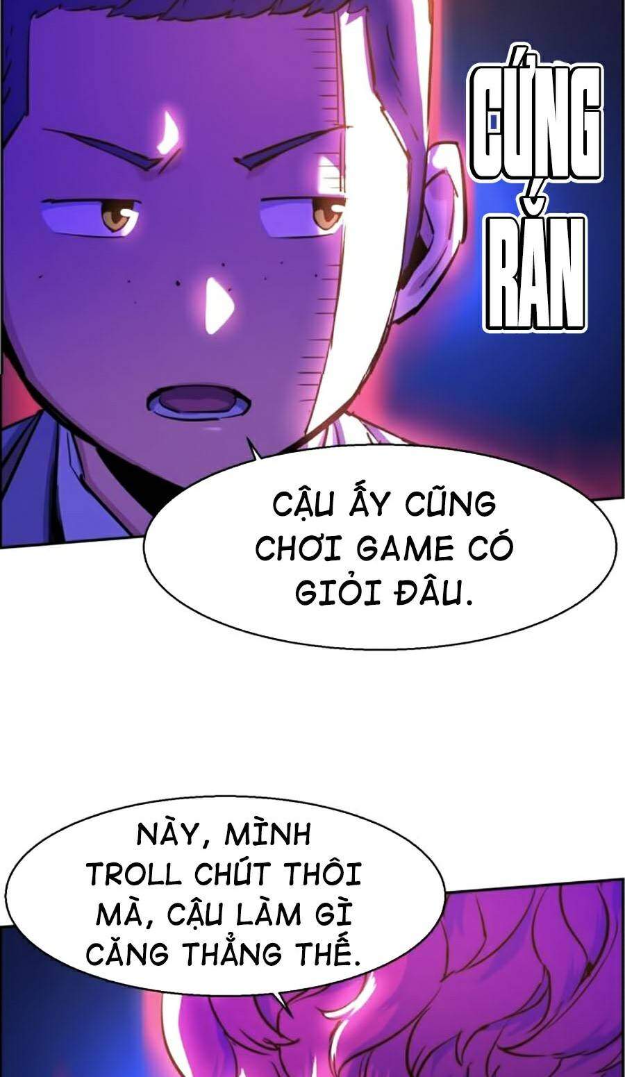 Bạn Học Của Tôi Là Lính Đánh Thuê chapter 60 - Upload bởi truyensieuhay.com