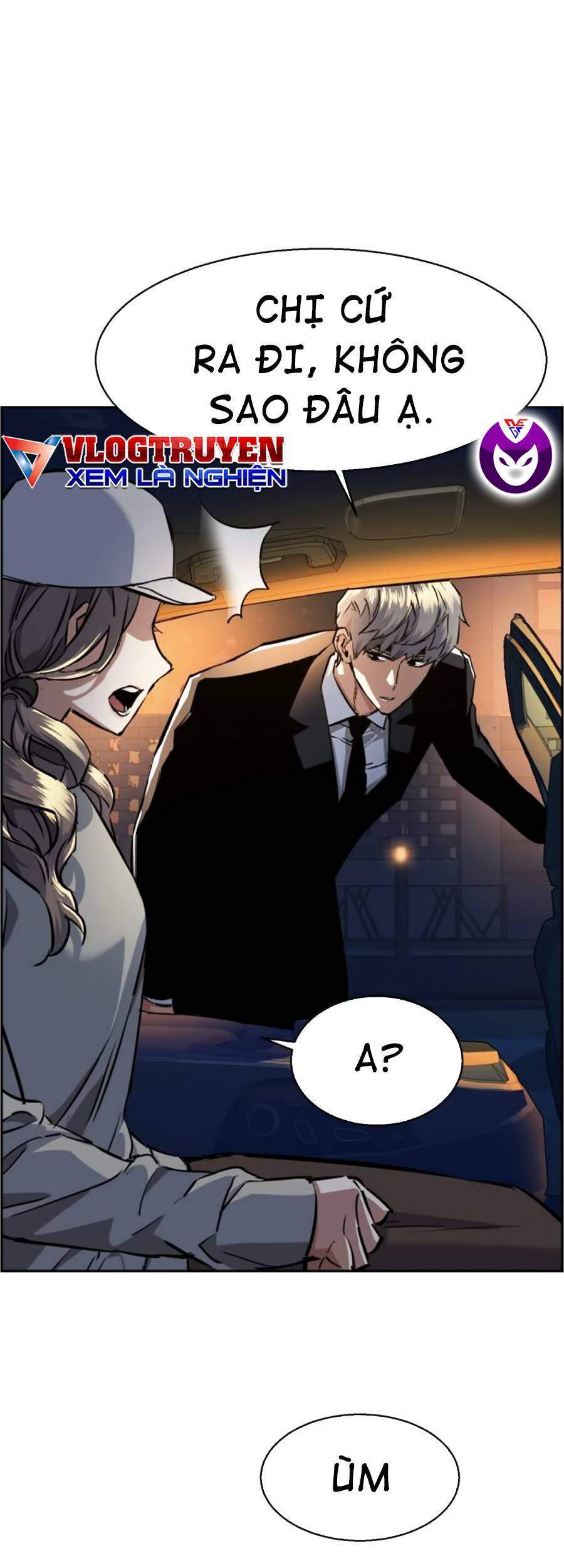 Bạn Học Của Tôi Là Lính Đánh Thuê chapter 60 - Upload bởi truyensieuhay.com