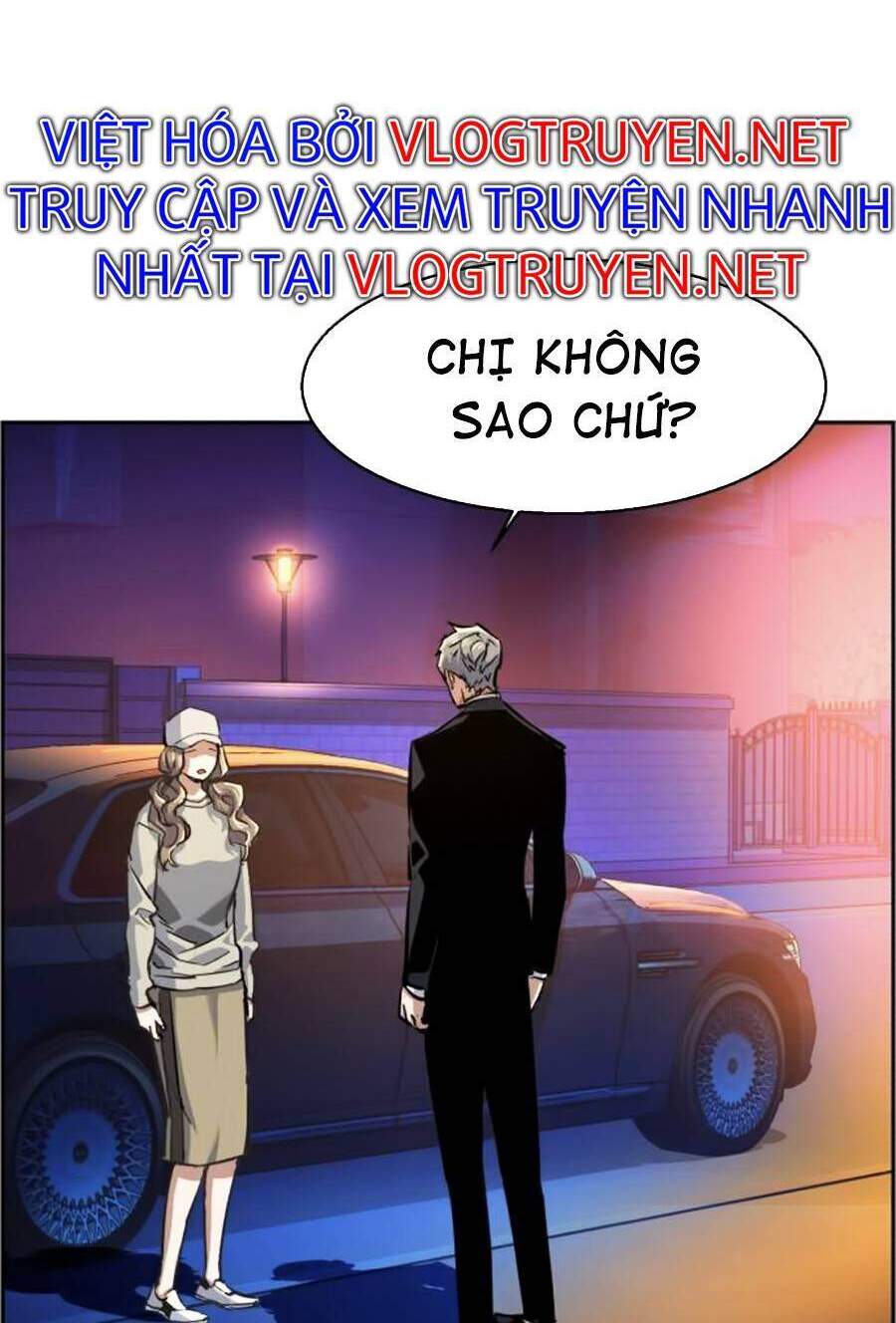 Bạn Học Của Tôi Là Lính Đánh Thuê chapter 60 - Upload bởi truyensieuhay.com
