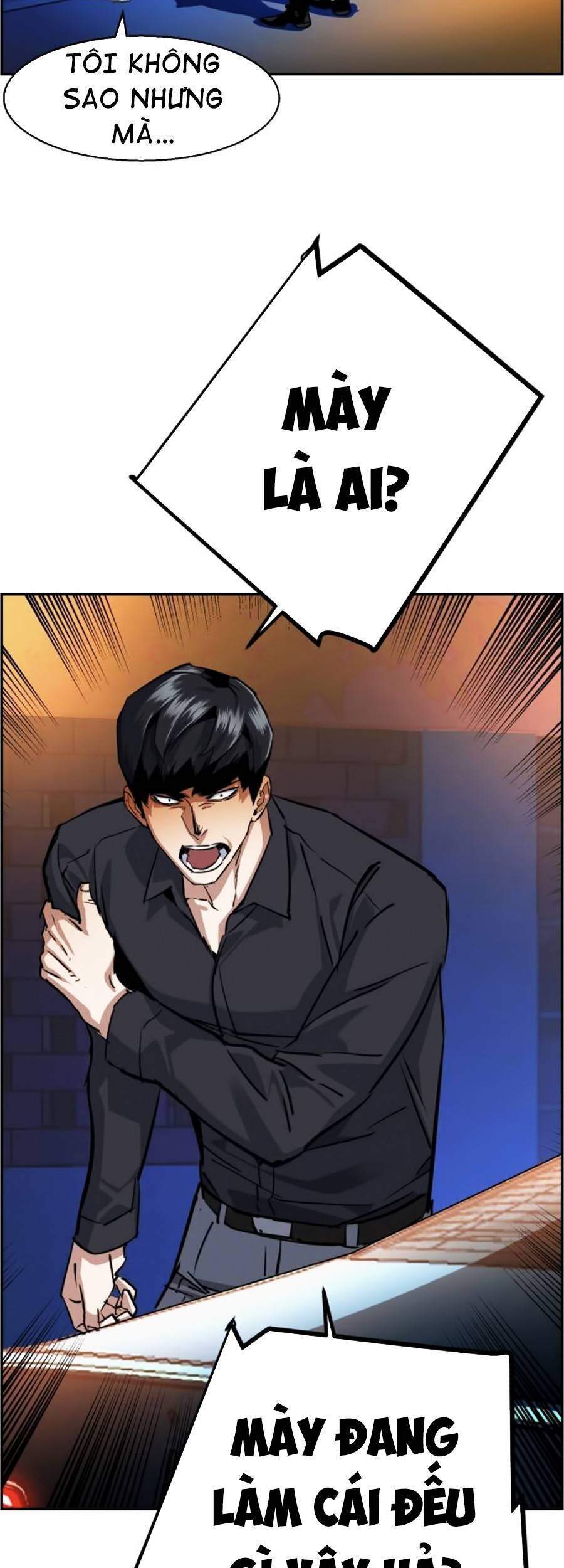 Bạn Học Của Tôi Là Lính Đánh Thuê chapter 60 - Upload bởi truyensieuhay.com