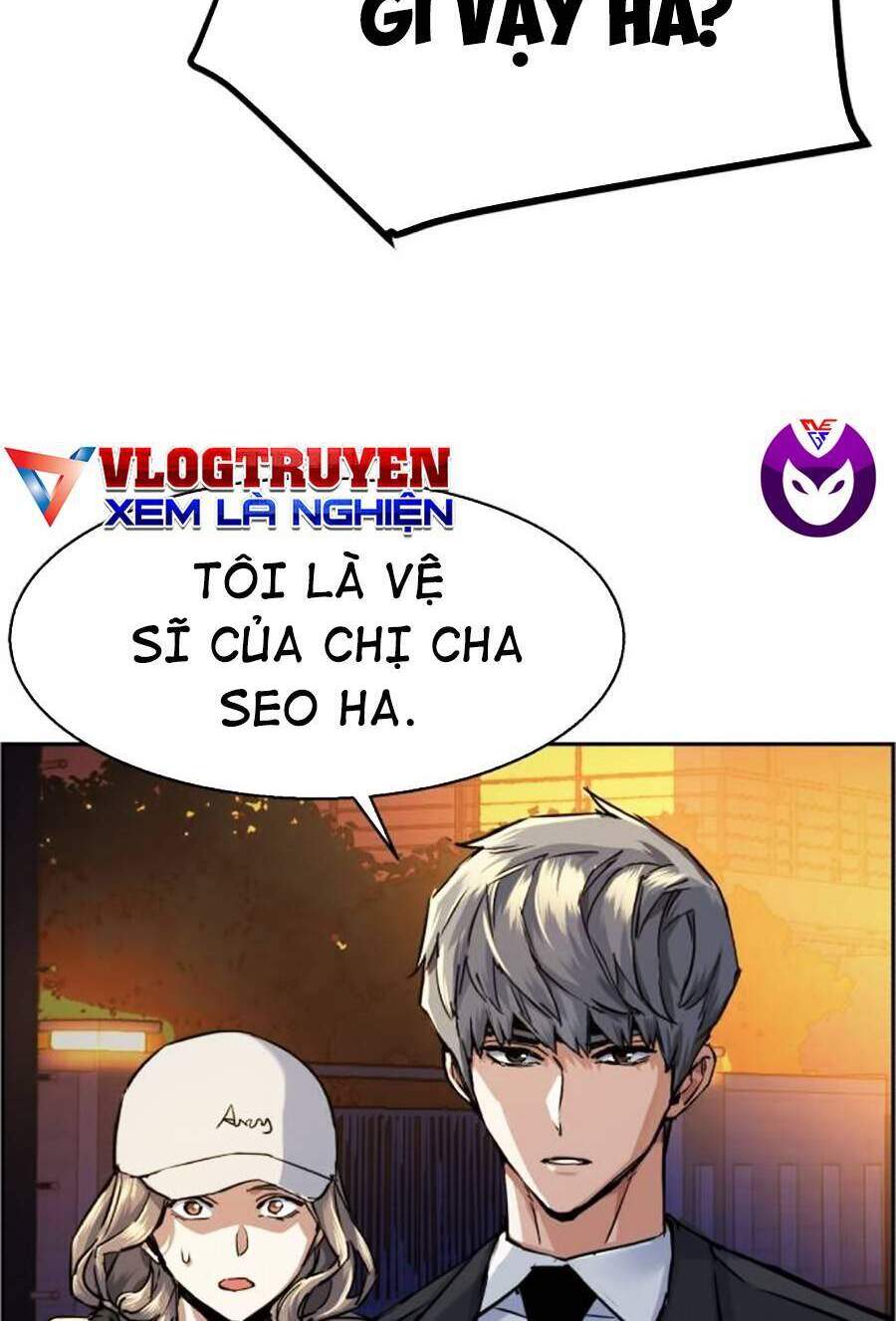 Bạn Học Của Tôi Là Lính Đánh Thuê chapter 60 - Upload bởi truyensieuhay.com