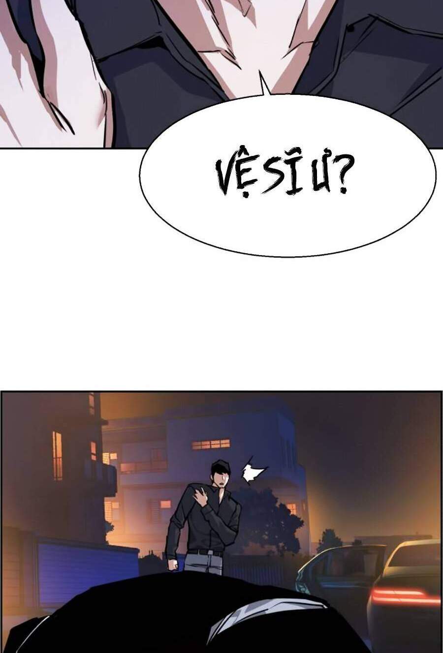 Bạn Học Của Tôi Là Lính Đánh Thuê chapter 60 - Upload bởi truyensieuhay.com