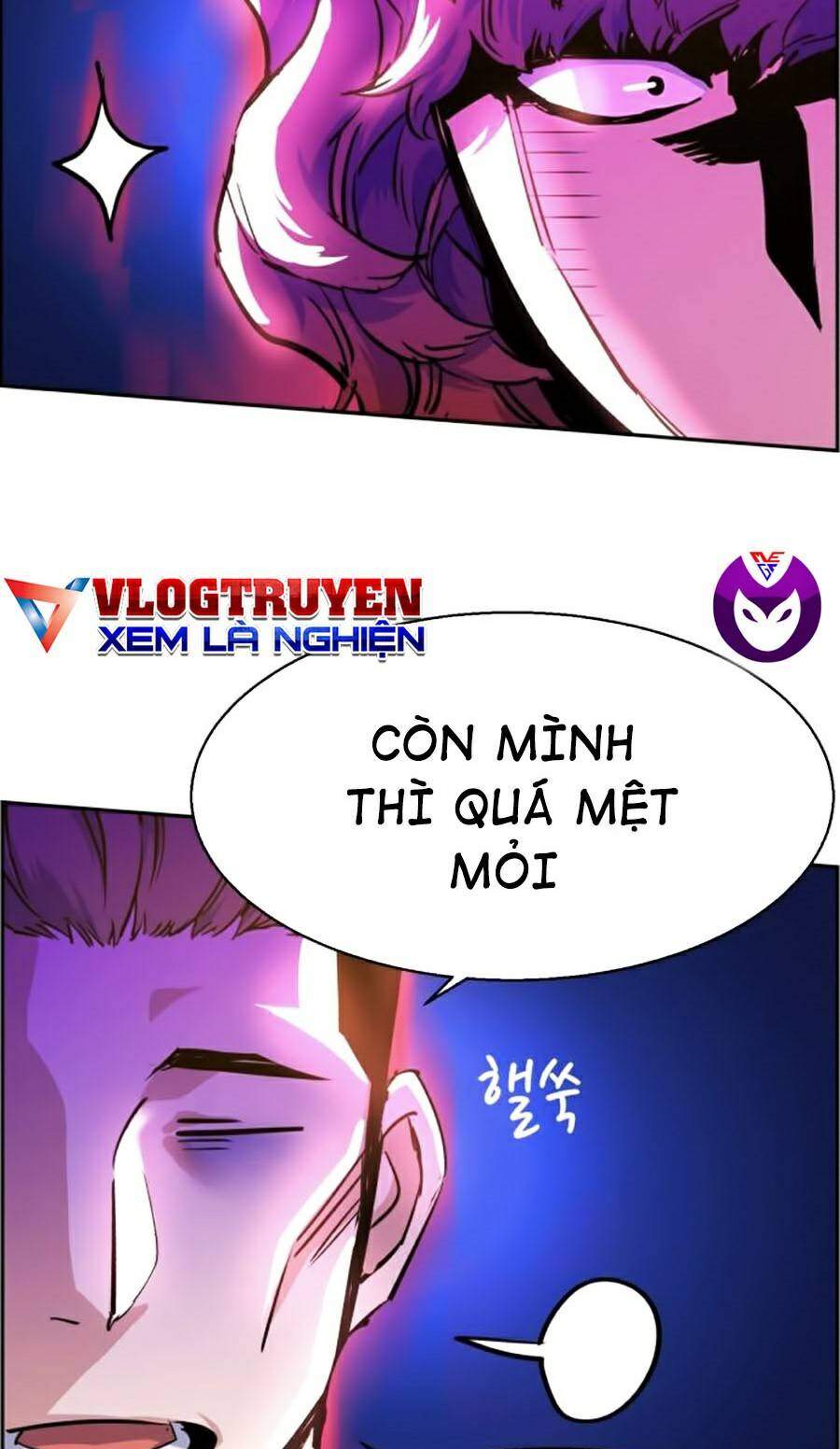 Bạn Học Của Tôi Là Lính Đánh Thuê chapter 60 - Upload bởi truyensieuhay.com
